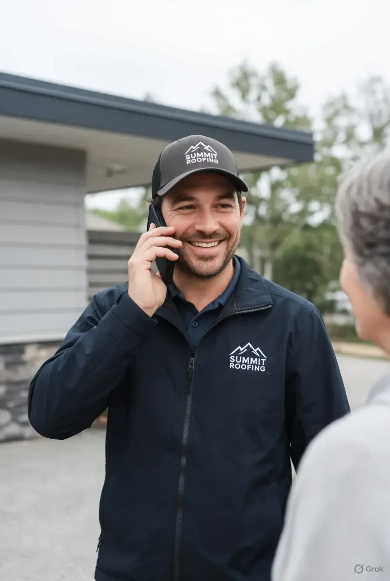 Flat Roof Leak Repair Midwest City, OK FAQs